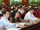 ベトナム国会はマネーロンダリング予防対策法案について討議を行いました。